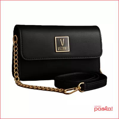 Imagen 1 del producto CARTERA VIZZANO MODA BLACK | 10032.3.21817.15745