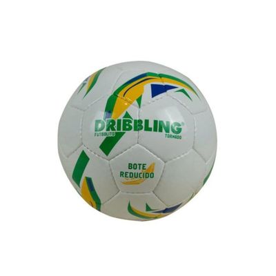 Balón Dribbling Futbolito Tornado #4 2.00.07