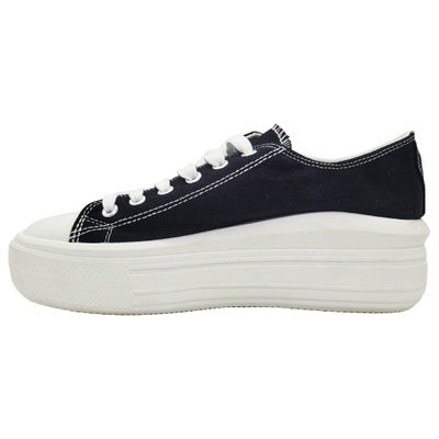Imagen 2 del producto ZAPATILLA HUALUNAOTE BLACK | HLB-2101