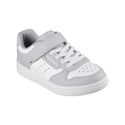 Imagen 2 del producto ZAPATILLAS URBANAS SKECHERS QUICK INFANTIL | 405638L-LGW