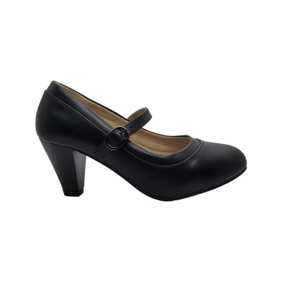 ZAPATOS DE CUECA ARMONÍA 112-B