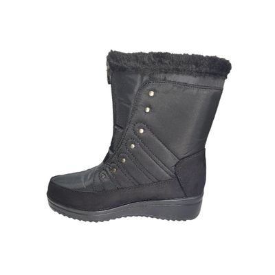 Imagen 2 del producto Bota Begoña Mujer Negra WAG720W22