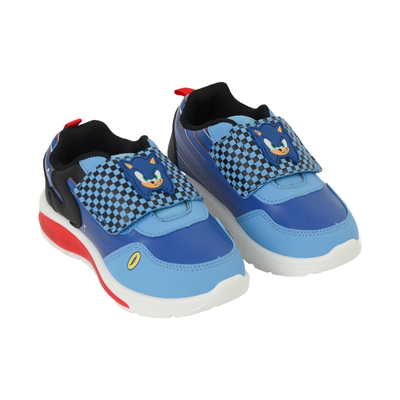 Imagen 2 del producto ZAPATILLAS URBANAS TBC CON LUCES SONIC INFANTIL | 338014795