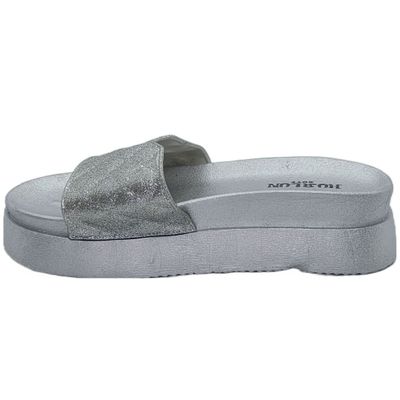 Imagen 2 del producto Sandalia Hualunaote Silver HLZ-281