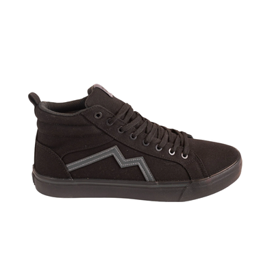Maui And Sons Zapatillas Gigant Maui Black 5Z383