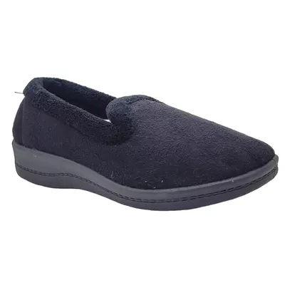 ZAPATOS PASSER NEGRO 605