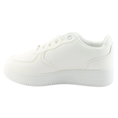 Imagen 2 del producto ZAPATILLAS URBANAS CHALADA BLANCO MUJER 36-JOGGO-9