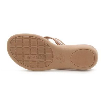 Imagen 2 del producto SANDALIA MUJER BEIRA RIO ORO/ROSADO 8224.804.14194.58601