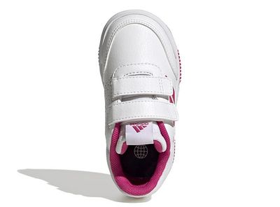Imagen 2 del producto ZAPATILLA ADIDAS TENSAUR SPORT BLANCO NIÑOS GW6468