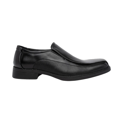 MOCASINES UNISPORT NEGRO HOMBRE 9004-02