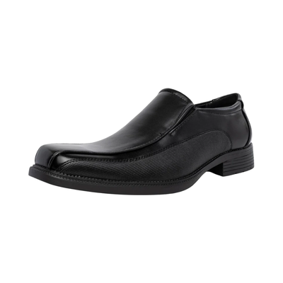 Imagen 2 del producto MOCASINES UNISPORT NEGRO HOMBRE 9004-02