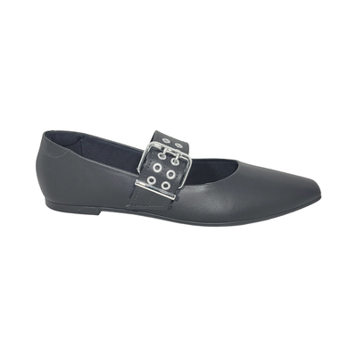 Imagen 1 del producto BALLERINA MOLECA MUJER BLACK 5821.102.7800-15758