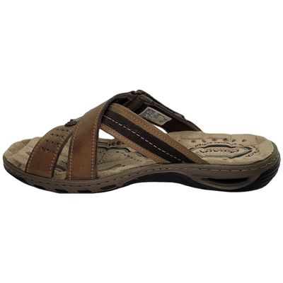 Imagen 2 del producto Sandalia Pegada Hombre Café 131601-01