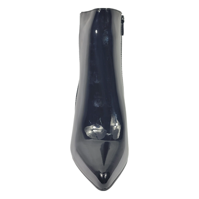 Imagen 2 del producto BOTINES MD NEGRO CHAROL MUJER 5Y13-1A