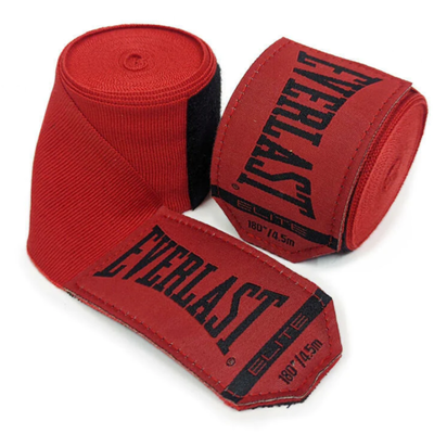 VENDAS EVERLAST ELITE 180 |009283624255