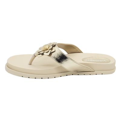 Imagen 2 del producto SANDALIAS VIA MARTE MUJER DORADO | 174-006-01