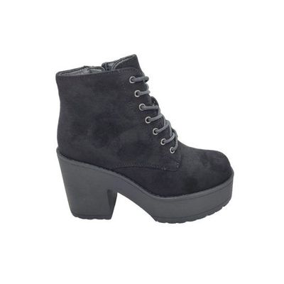 Imagen 2 del producto BOTINES TUO TUO BLACK 22-16B