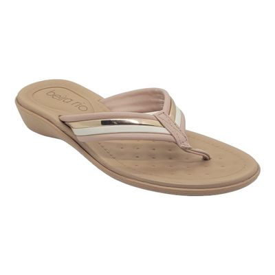 Imagen 2 del producto SANDALIA MUJER BEIRA RIO ROSA NUDE | 8224.804.14194-64642