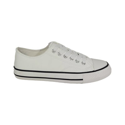 ZAPATILLAS BY PASS WHITE WA56-10