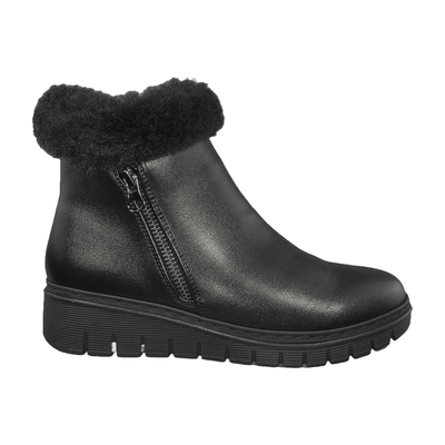 Imagen 1 del producto BOTINES BY PASS MUJER | Z6714-1