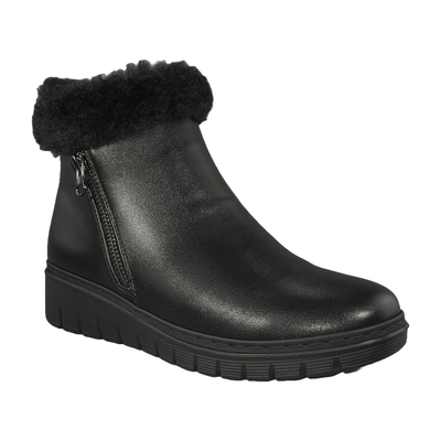 Imagen 2 del producto BOTINES BY PASS MUJER | Z6714-1