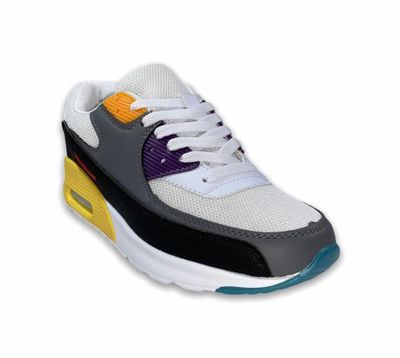 Imagen 1 del producto ZAPATILLAS REIGO MULTI COLOR CHL-1819B