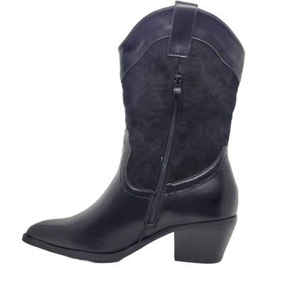 Imagen 2 del producto BOTAS MD NEGRO 4K47-1