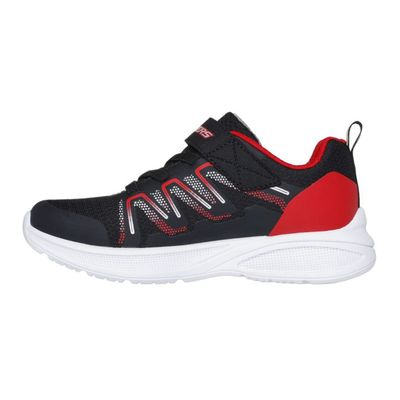 Imagen 2 del producto ZAPATILLAS SKECHERS MICROSPEC MAX 403936L-BKRD