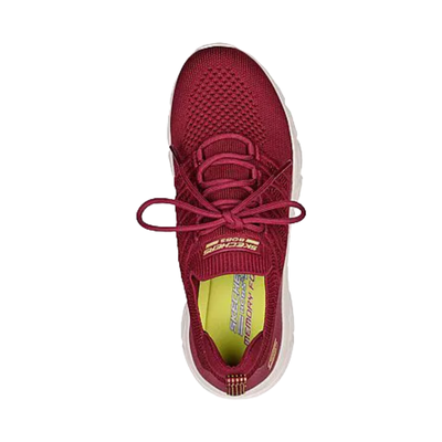 Imagen 2 del producto ZAPATILLAS URBANAS SKECHERS HI- RYZE MUJER 117384-RAS