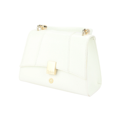 Imagen 2 del producto CARTERA CHALADA MODA WHITE 5-CARTERA-1