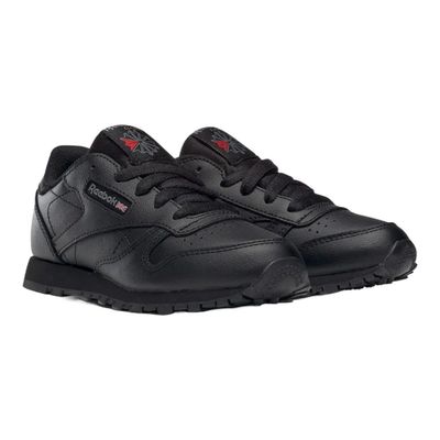 Imagen 2 del producto ZAPATILLAS URBANAS REEBOK CLASSIC LEATHER INFANTIL | 100000116
