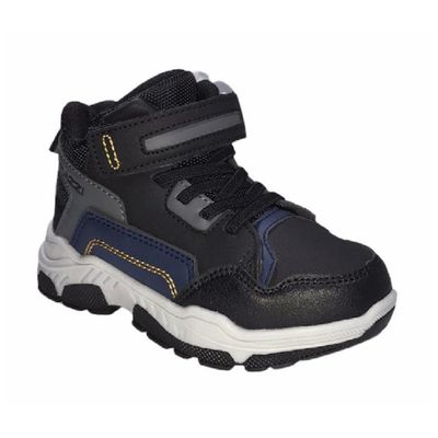 ZAPATILLAS VERAZZI NEGRO 7195-90