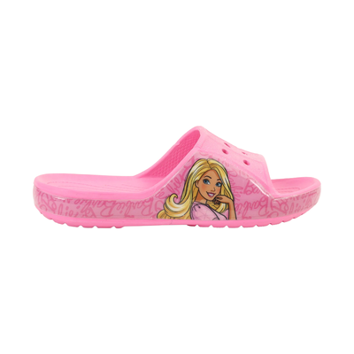 SANDALIAS SLIDE TBC BARBIE INFANTIL | 324015678
