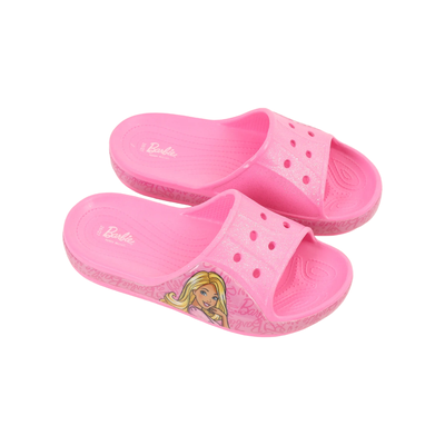 Imagen 2 del producto SANDALIAS SLIDE TBC BARBIE INFANTIL | 324015678