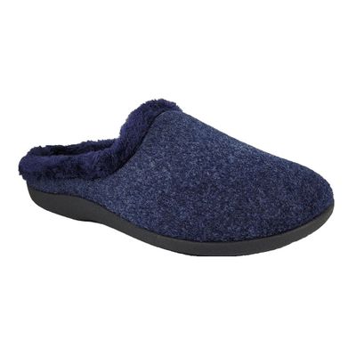 Pantuflas Bypass Navy DES201-7A