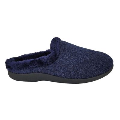 Imagen 2 del producto Pantuflas Bypass Navy DES201-7A
