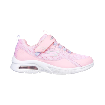 ZAPATILLAS URBANAS SKECHERS MICROSPEC INFANTIL 303540L-LTPK