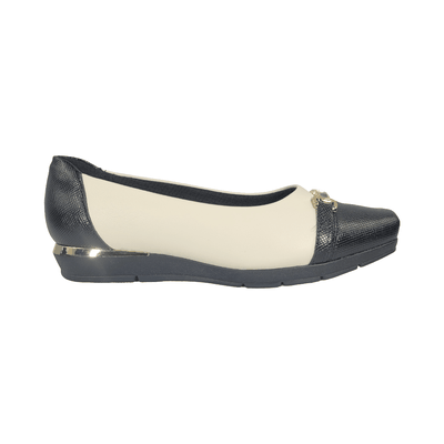 Imagen 1 del producto ZAPATOS FORMALES PICCADILLY NEGRO CASUAL MUJER PI-14733000000002