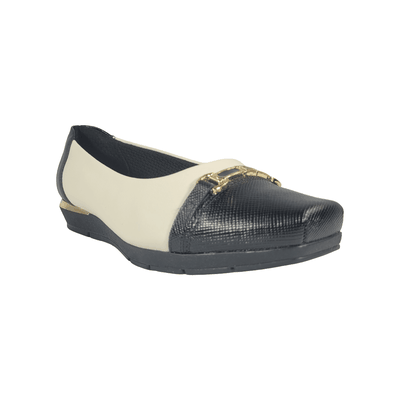 Imagen 2 del producto ZAPATOS FORMALES PICCADILLY NEGRO CASUAL MUJER PI-14733000000002