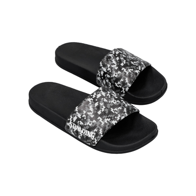 Imagen 2 del producto SANDALIAS SPALDING CAMUFLADO JUVENIL SPCSLIN005