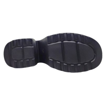 Imagen 2 del producto BOTAS ALQUIMIA NEGRO CHAROL 4434