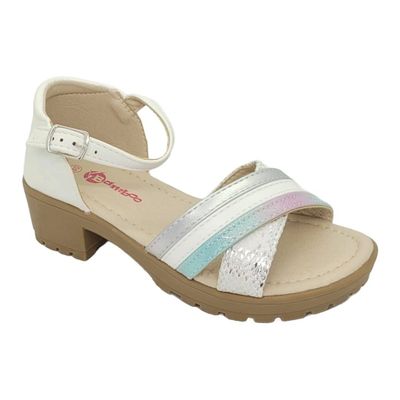 Imagen 2 del producto SANDALIAS BAMBOO BLANCO 2585