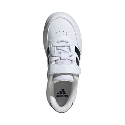 Imagen 2 del producto ZAPATILLAS URBANAS ADIDAS BREAKNET 2.0 INFANTIL IE3792