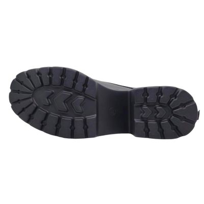 Imagen 2 del producto ZAPATOS ALQUIMIA NEGRO CHAROL 3013