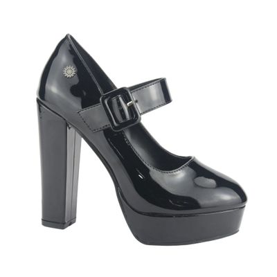 Imagen 1 del producto Zapato Stilleto Chalada Black 5-FETICHE-2