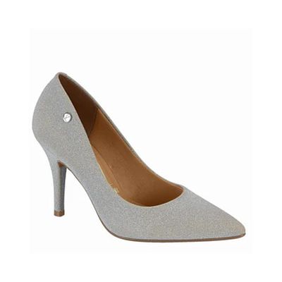 Imagen 2 del producto ZAPATO STILETTO VIZZANO SILVER 1184.1101.26565.41