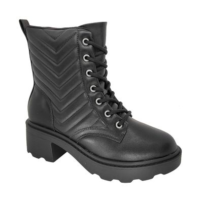 Botín Vizzano Negro 3079.106.18459.15745