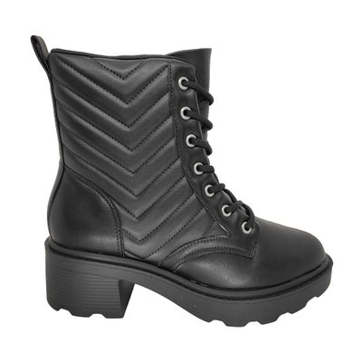 Imagen 2 del producto Botín Vizzano Negro 3079.106.18459.15745