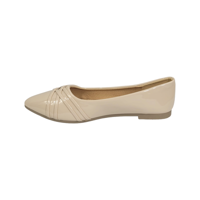 Imagen 2 del producto ZAPATOS HUALUNAOTE BEIGE MUJER X680