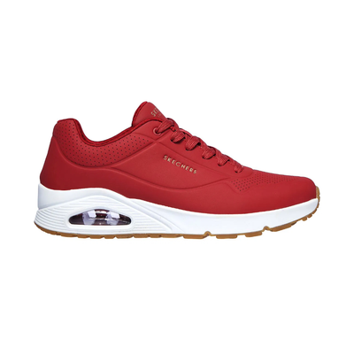 ZAPATILLAS SKECHERS STAND ON AIR | 52458-DKRD